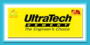 UltraTech Cement